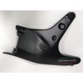 Carbonvani - Ducati Panigale / Streetfighter V4 / S / R Carbon Fiber Frame (Fuel Tank Side) Covers Carbonvani - Ducati Panigale / Streetfighter V4 / S / R Carbon Fiber Frame (Fuel Tank Side) Covers